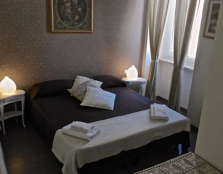 Guest House Casa Vicenza Rzym