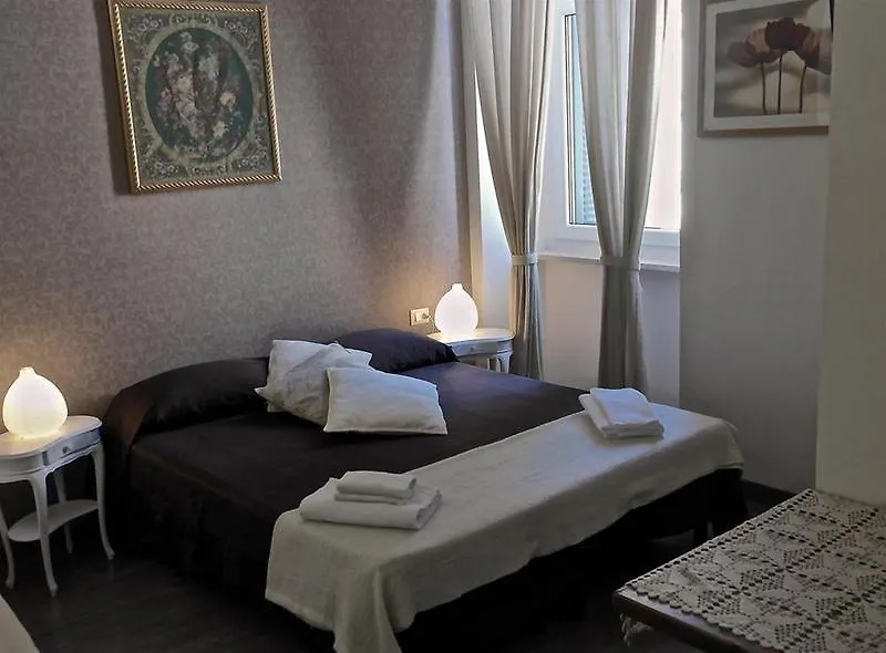 Guest House Casa Vicenza Rzym 3*,