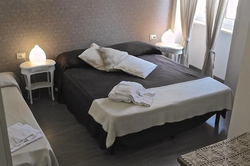 Guest House Casa Vicenza Rzym 3*,