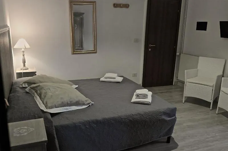 Guest House Casa Vicenza Rzym