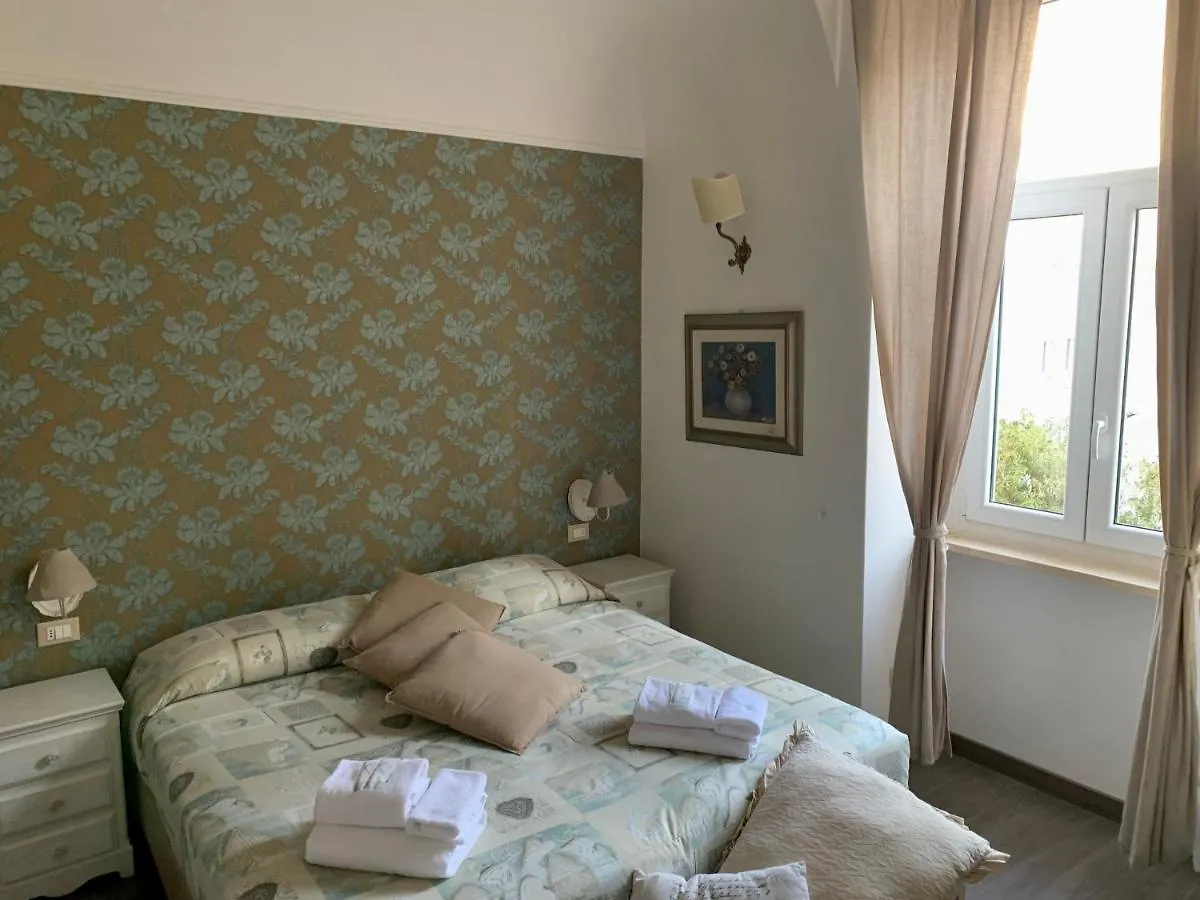 Guest House Casa Vicenza Rzym