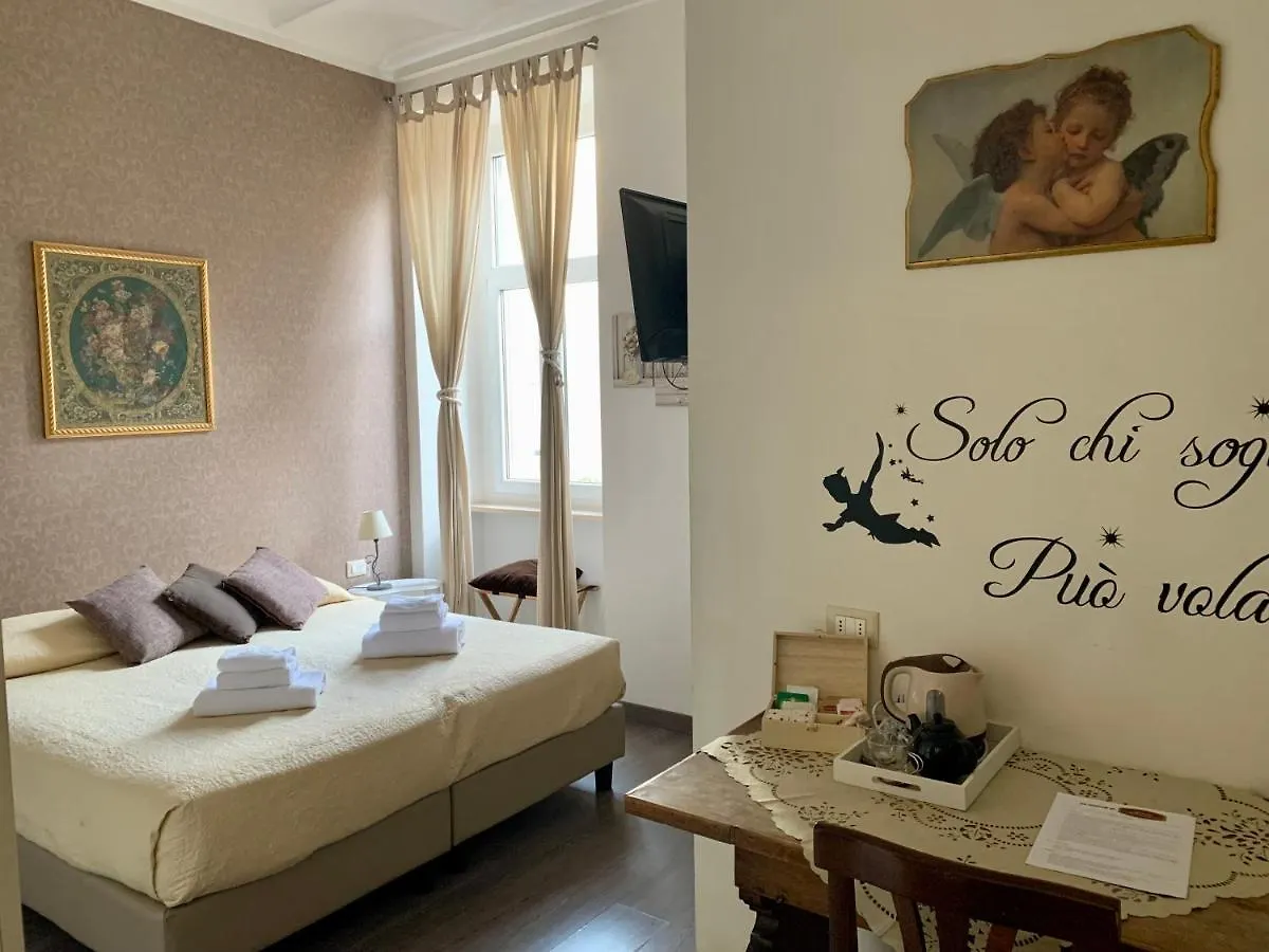 Guest House Casa Vicenza Rzym 3*,