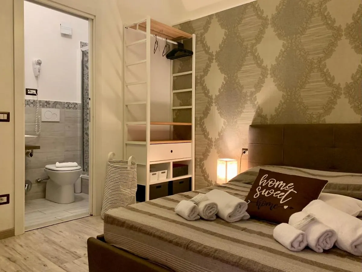 Guest House Casa Vicenza Rzym