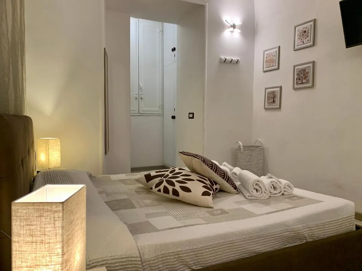 Guest House Casa Vicenza Rzym 3*,
