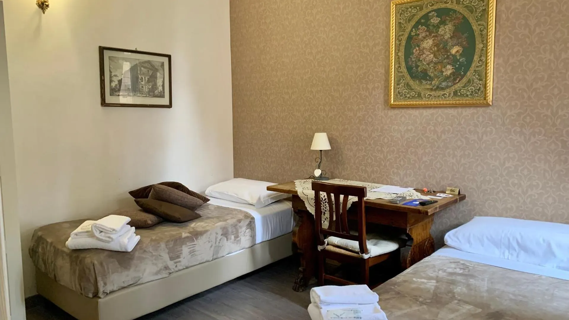 Guest House Casa Vicenza Rzym 3*,