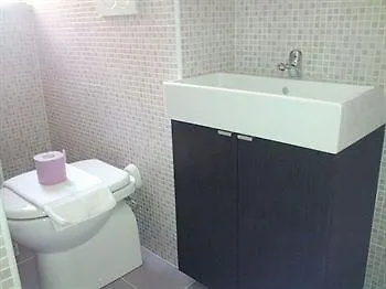 Guest House Casa Vicenza Rzym