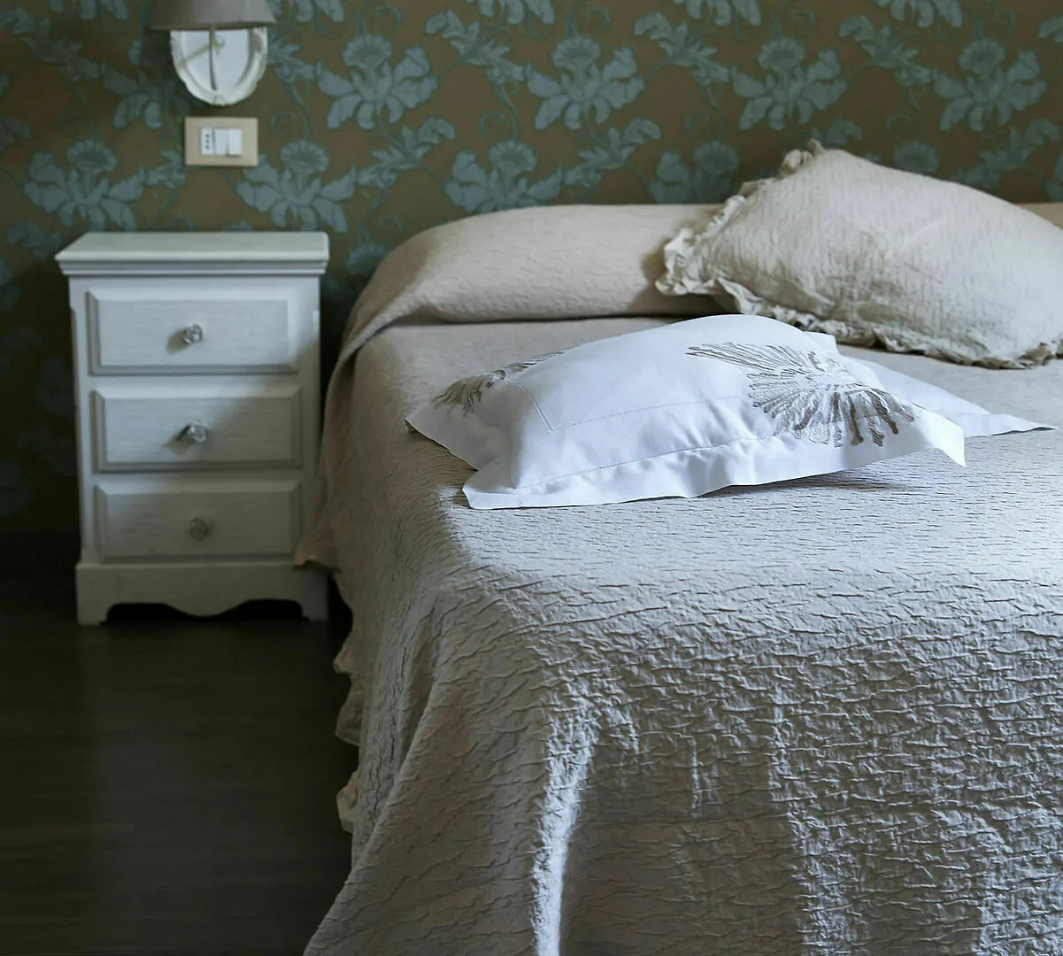Guest House Casa Vicenza Rzym
