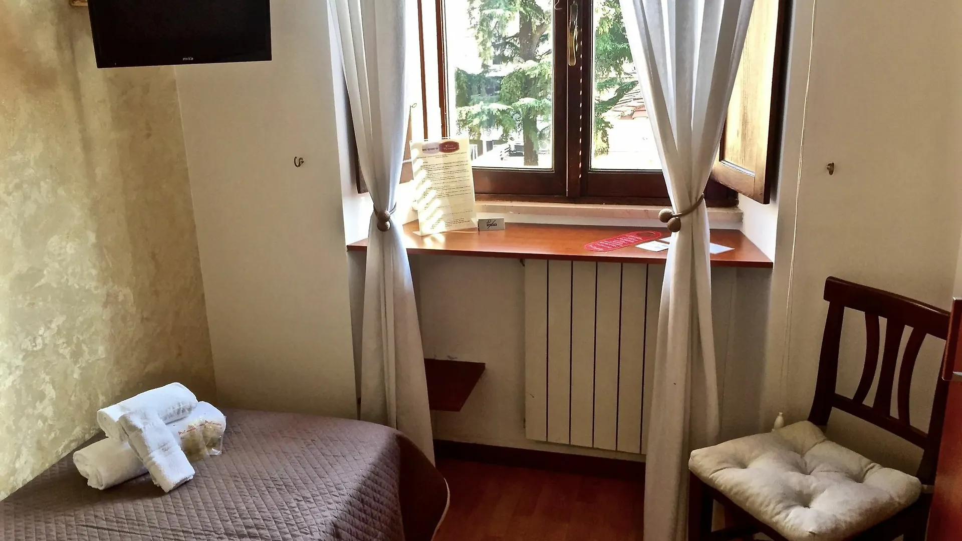 Guest House Casa Vicenza Rzym