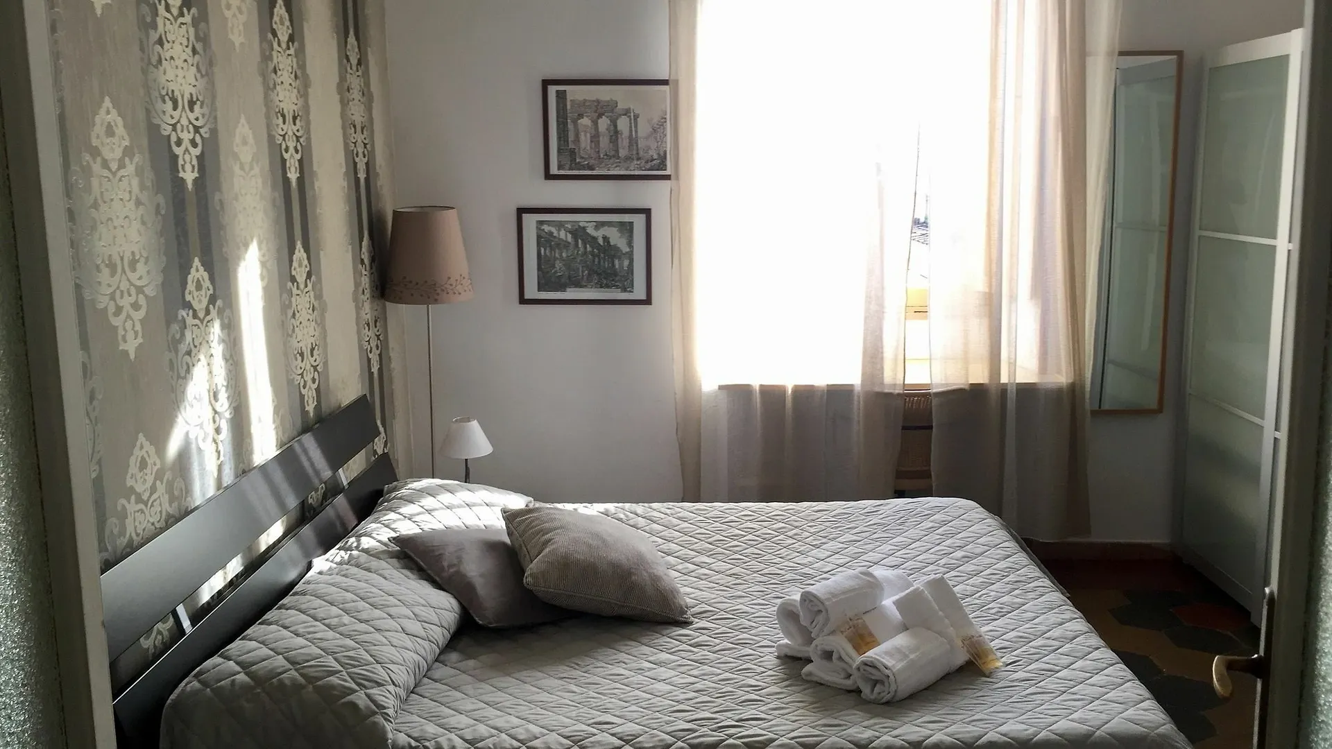 Guest House Casa Vicenza Rzym 3*,