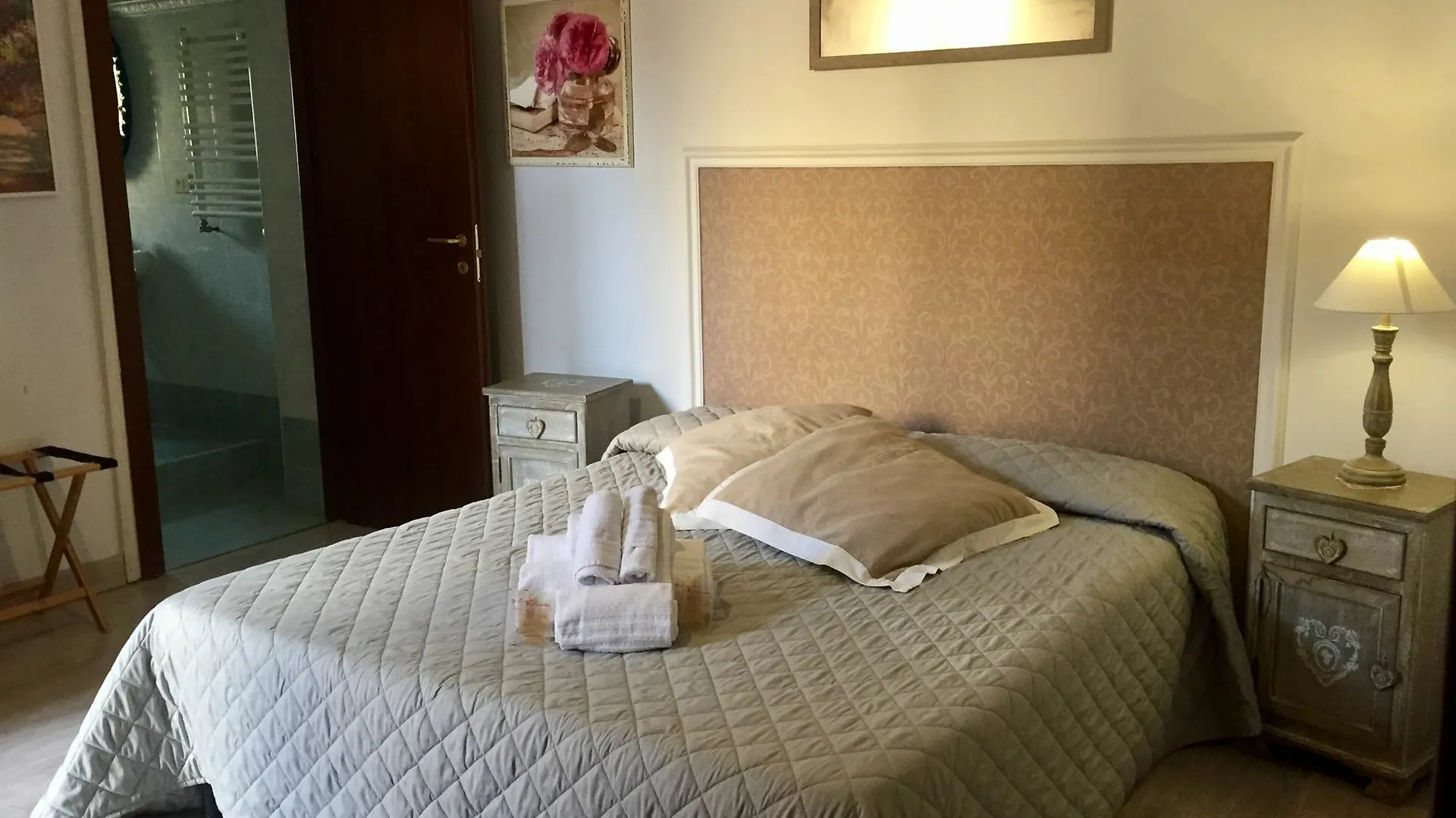 Guest House Casa Vicenza Rzym