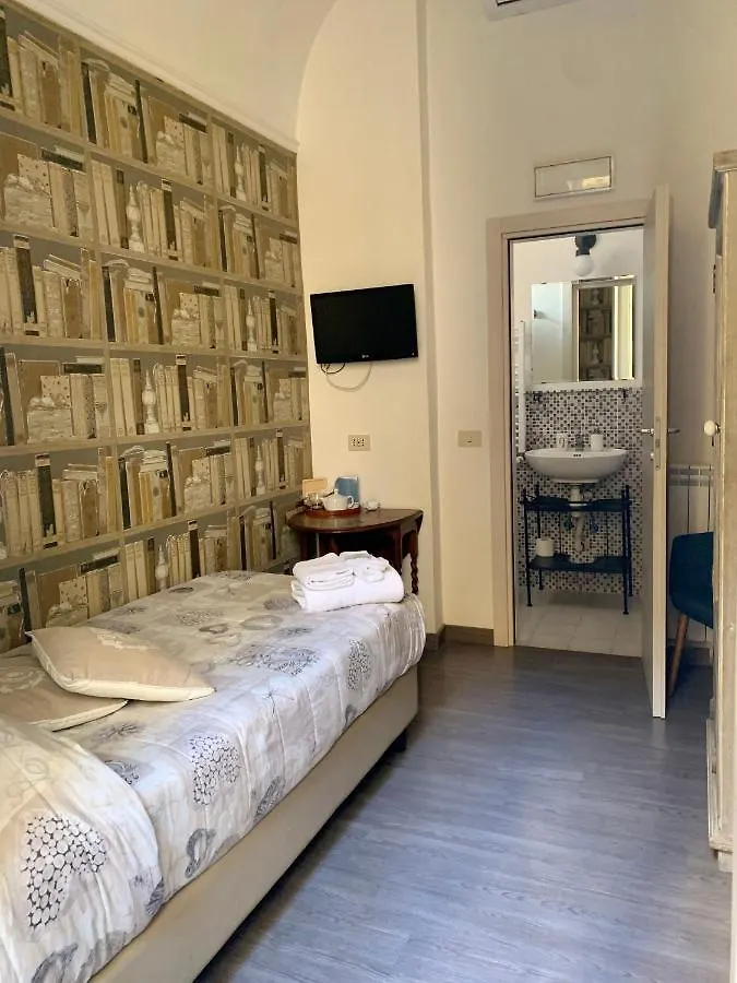 Guest House Casa Vicenza 로마