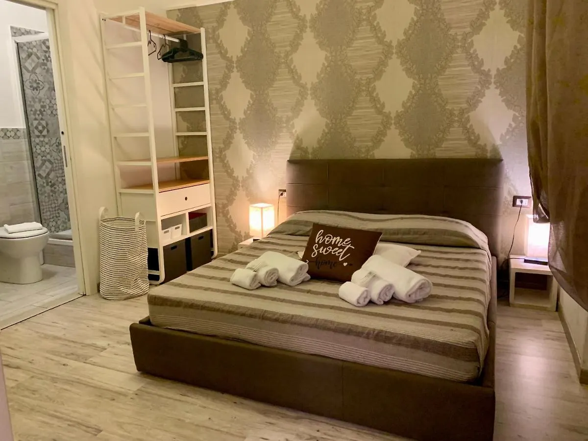 Guest House Casa Vicenza Rome