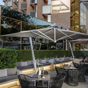 visit hotel