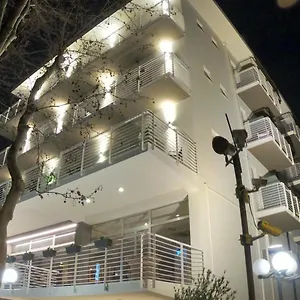 Half Moon Airport Restaurant 3* Rimini