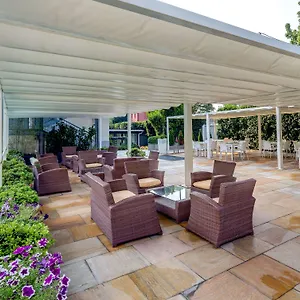 Jet Hotel, Sure Collection By Western 4* Gallarate