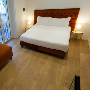 Bed & Breakfast Michelangelo Vatican, Roma