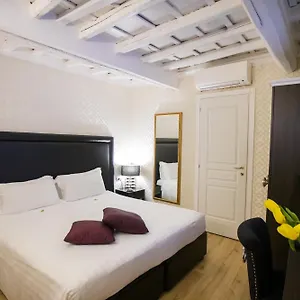 Bed & Breakfast Minerva Relais, Roma