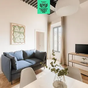 Aparthotel Sonder Barberini