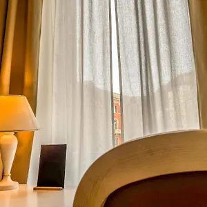 Liberty 3* Genua