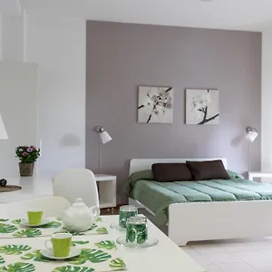 Aparthotel Residenza Conti, Roma