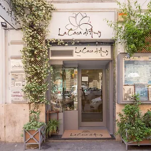 La Casa Di Amy רומא