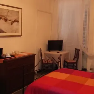 Bed & Breakfast I Tre Pupazzi, Roma