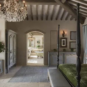 Borgo Santo Pietro 5* Chiusdino