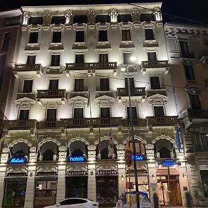 Mokinba King 4* Milan