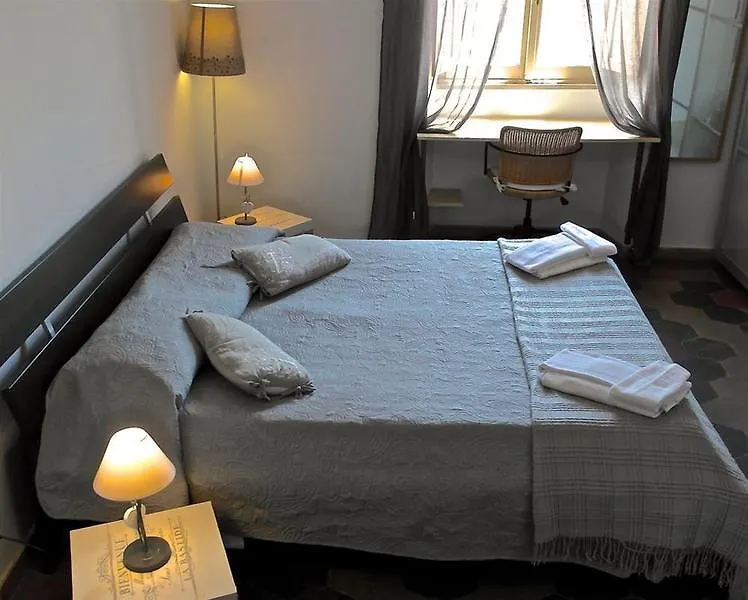 Guest House Casa Vicenza Rome