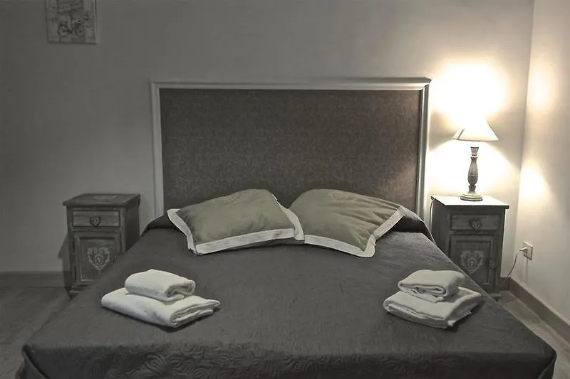 Guest House Casa Vicenza Rome