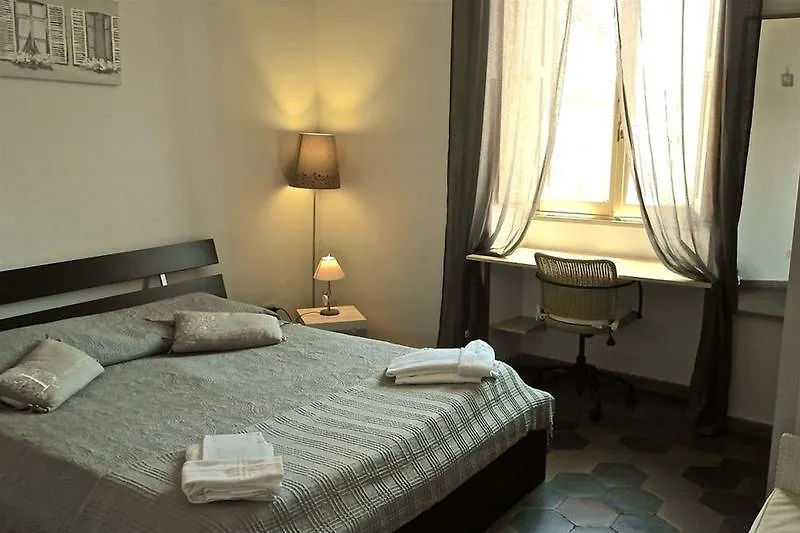 Guest House Casa Vicenza Rome