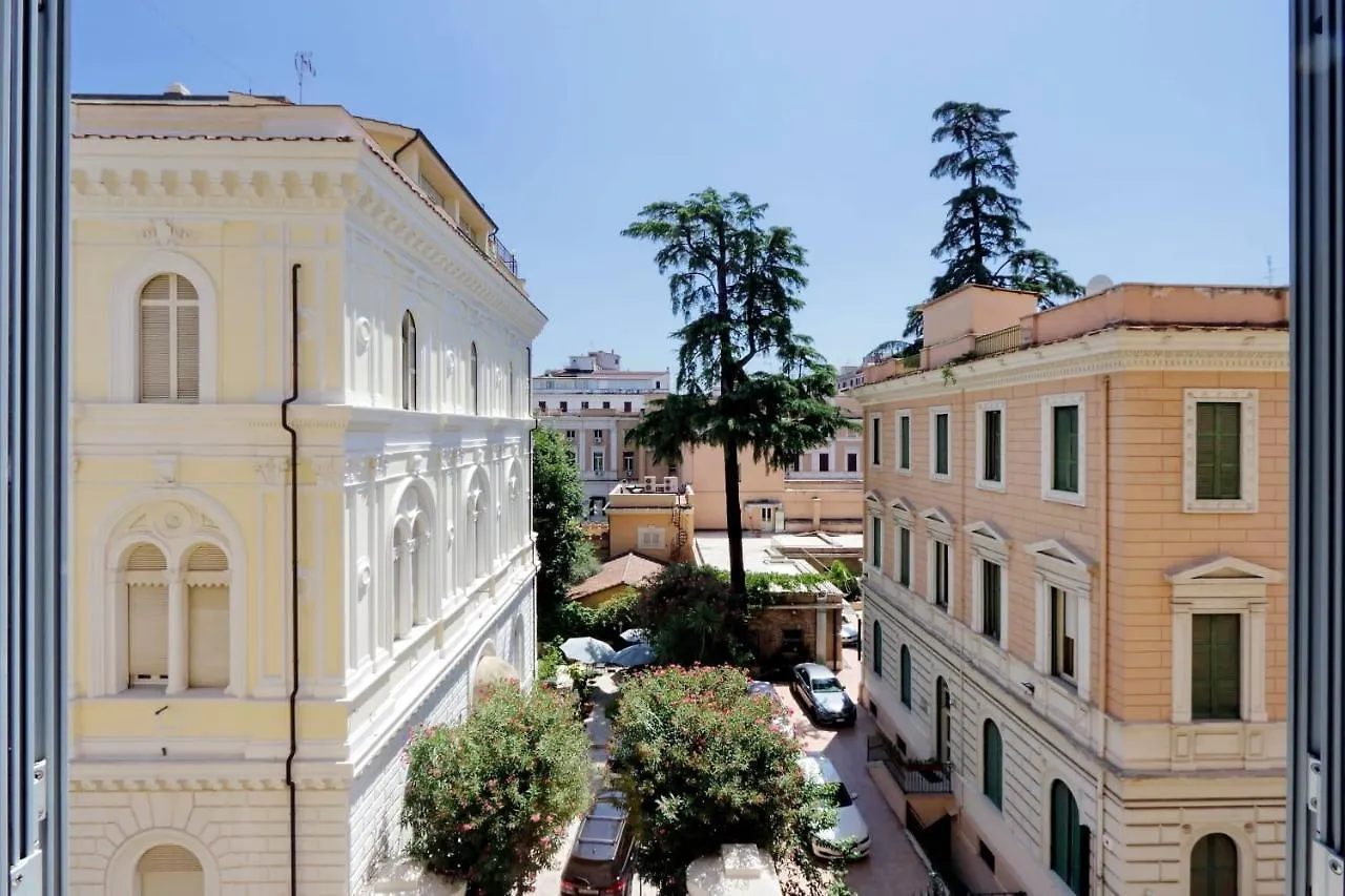 Guest House Casa Vicenza Rome 3*,  Italy