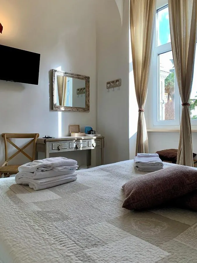 Guest House Casa Vicenza Rome