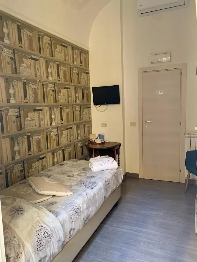 Guest House Casa Vicenza Rome