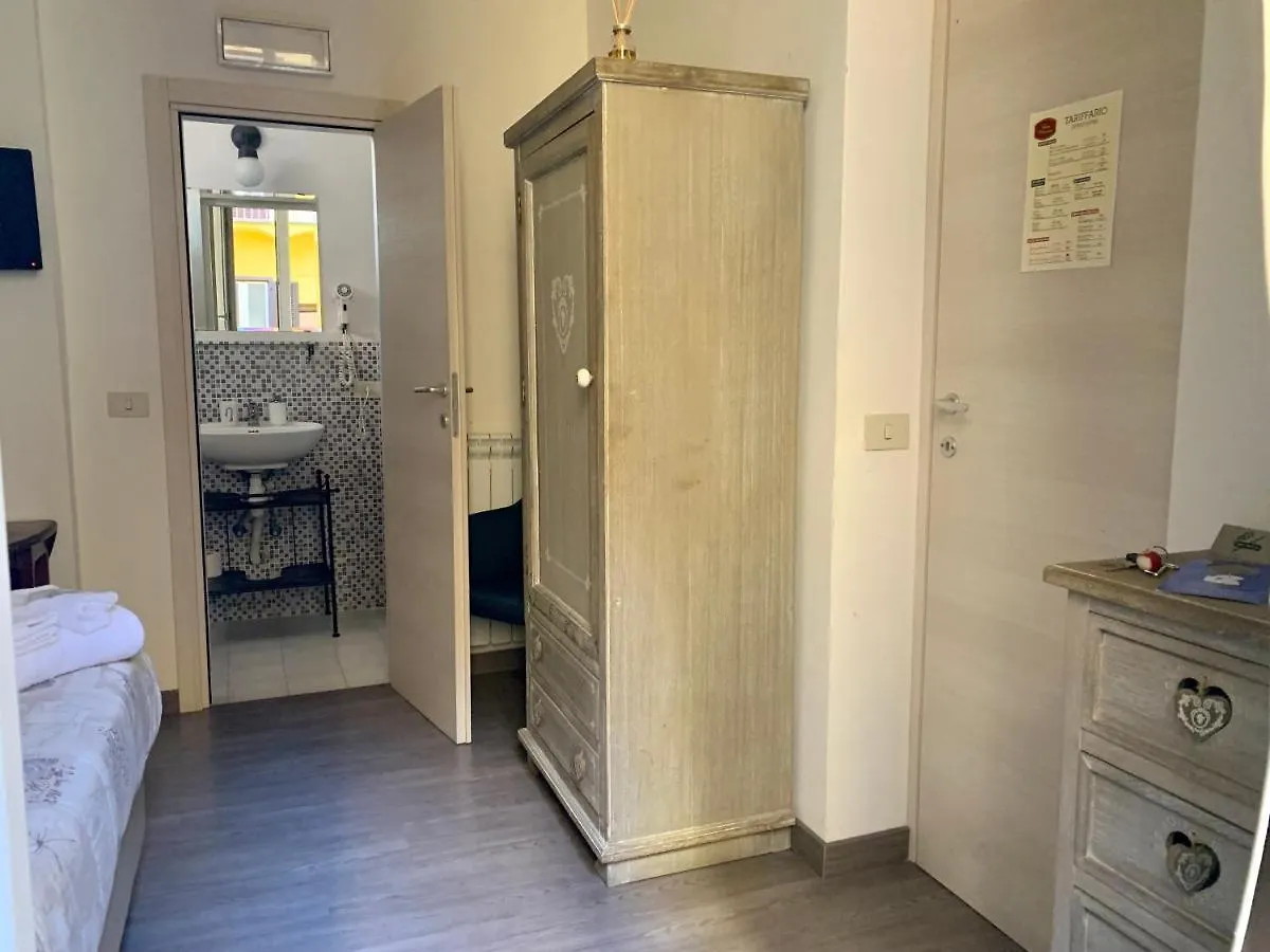 Guest House Casa Vicenza Rome