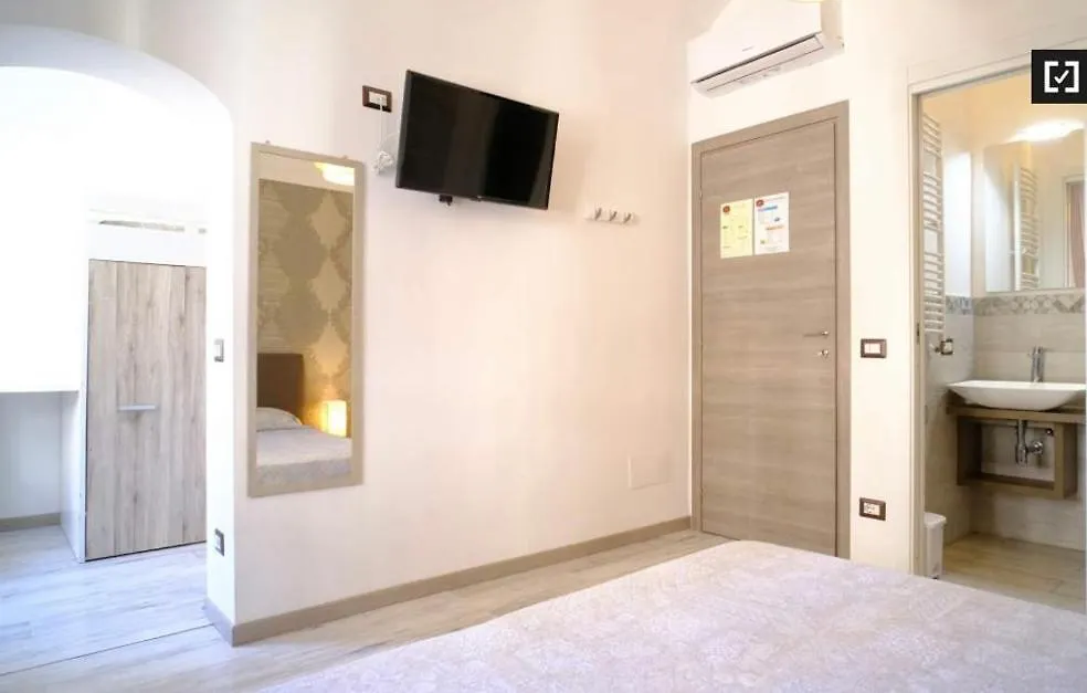 Guest House Casa Vicenza Rome