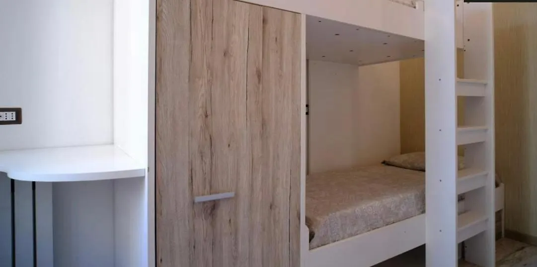 Guest House Casa Vicenza Rome