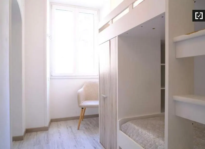 Guest House Casa Vicenza Rome 3*,  Italy