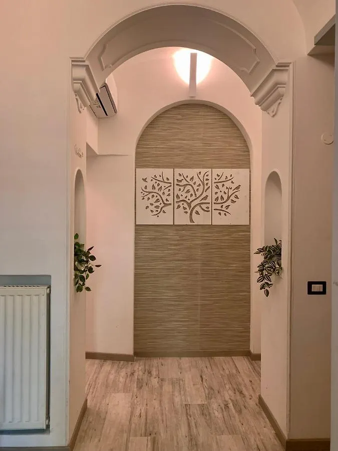 Guest House Casa Vicenza Rome 3*,