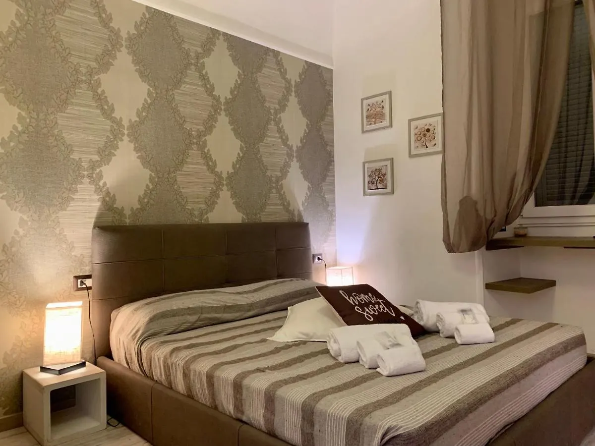 Guest House Casa Vicenza Roma