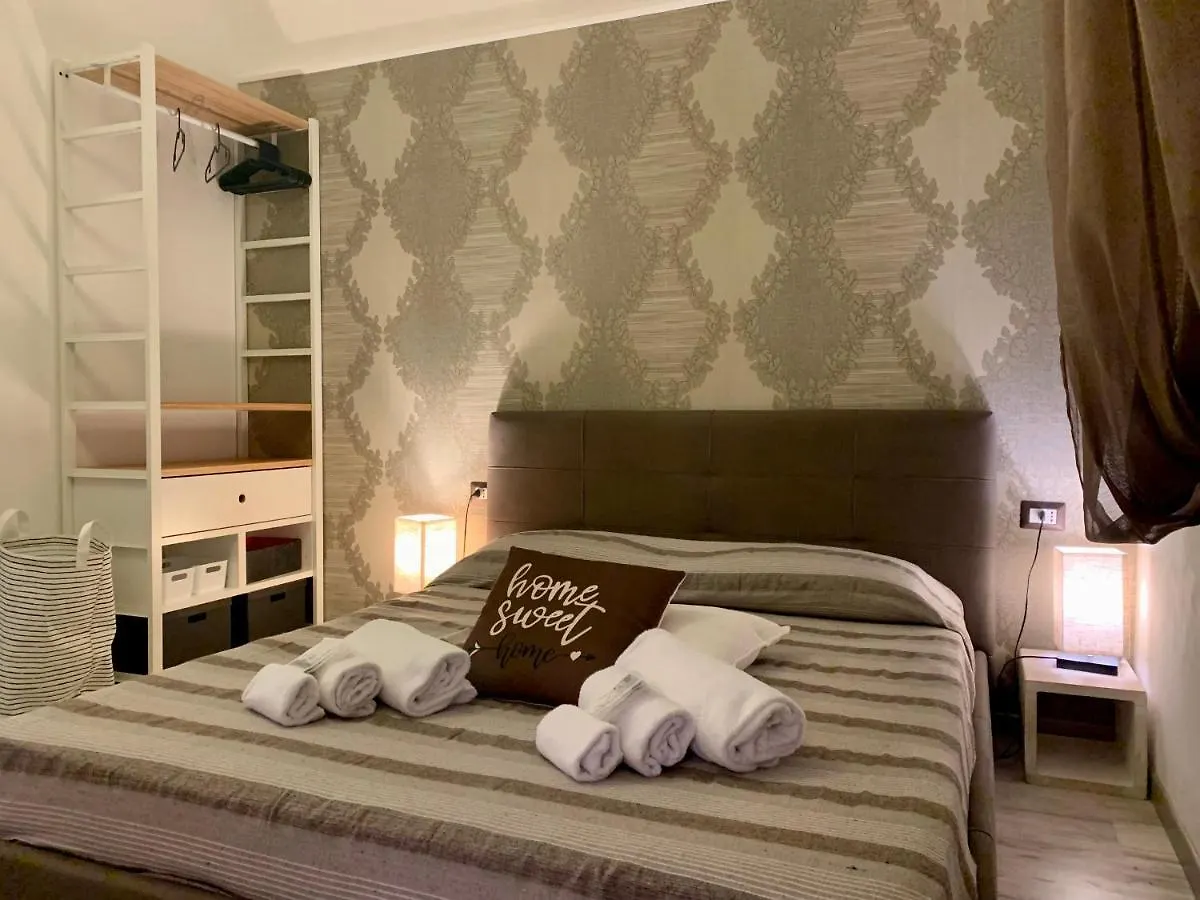 Guest House Casa Vicenza Rome
