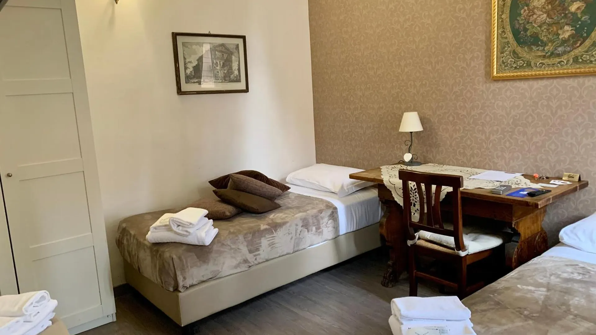 Guest House Casa Vicenza Rome
