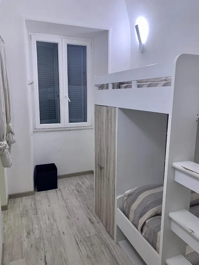 Guest House Casa Vicenza Rome
